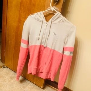 PINK Victoria’s secret hoodie